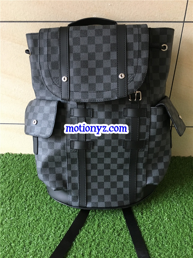 Brand Backpack 10